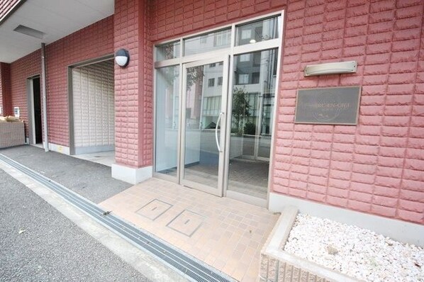 アルカンシェル新横浜の物件内観写真